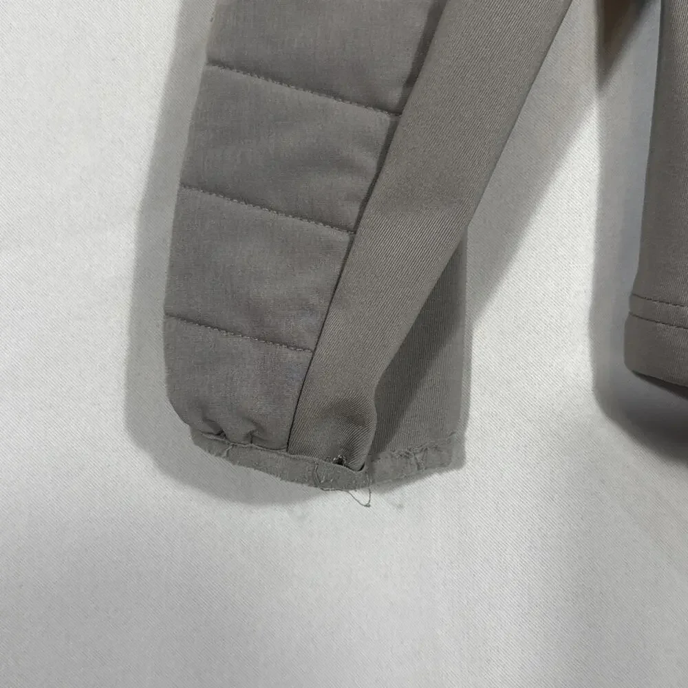 Huk description men’s